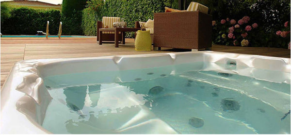 Why We Love Our Newest Addition of Hot Tubs!