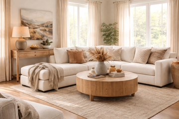 Calgary Furniture Stores for Rental Property Setup
