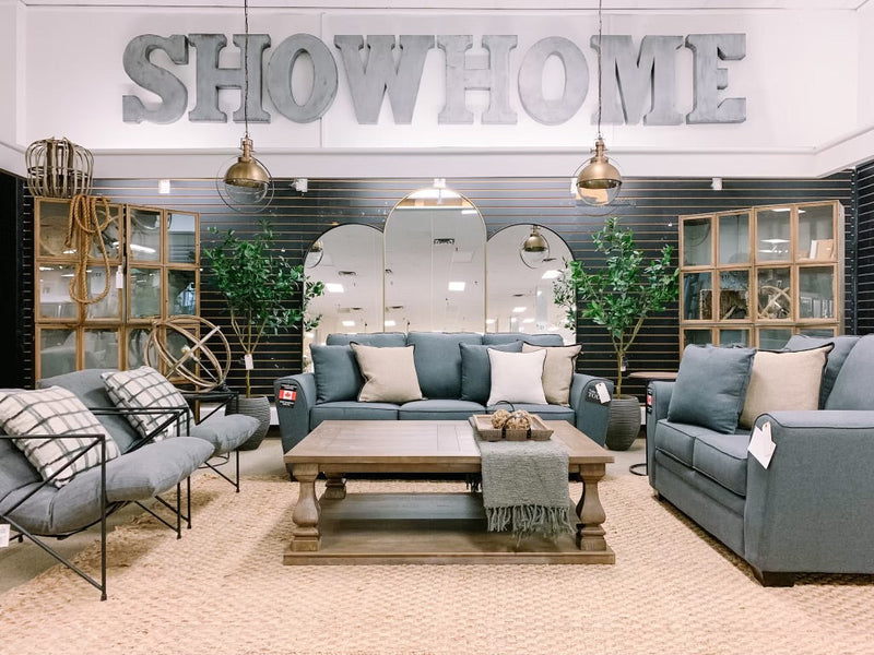 Showhome’s Must-See Couches for Every Calgary Home