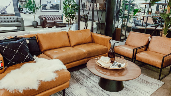 Discovering Calgary's Gem: A Deep Dive into the Top Furniture Store in Calgary