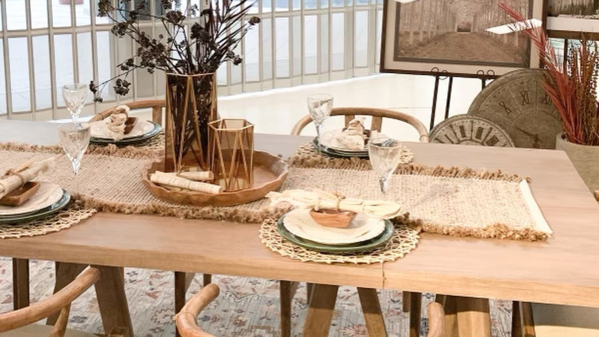 Eco-Friendly Furniture Options at Showhome Furniture