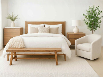 How SE Calgary Home Layouts Influence Furniture Selection