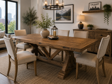Dining Chair Styles That Pair Well With Any Table