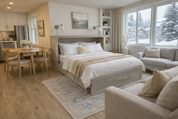 Bedroom Furniture Calgary. Storage Ideas for Small Bedrooms