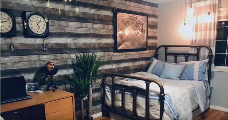 Before & After Looks from Our Free Design Consult Clients