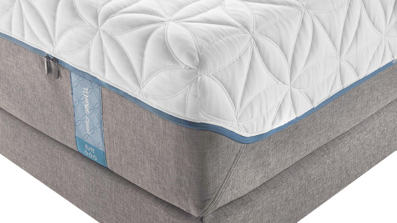 The Art of Layering: Using Sheets and Covers with Tempur-Pedic Mattresses
