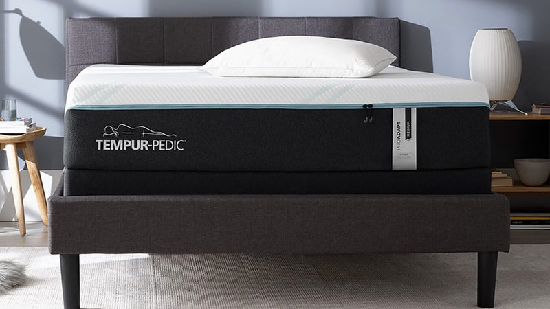 Why Tempur-Pedic Mattresses are Ideal for Adjustable Bed Frames