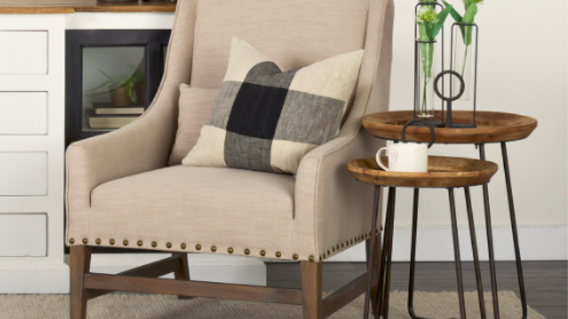 Transform Your Living Room: Stylish Coffee Table Decor Ideas in Calgary