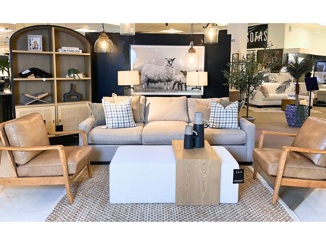 Upgrade Your Living Room: Best Sofas in Calgary for Quality & Comfort