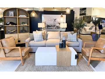 Upgrade Your Living Room: Best Sofas in Calgary for Quality & Comfort