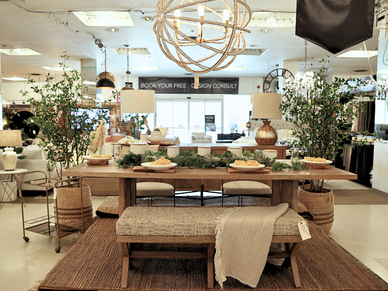 What Makes Us the Best Furniture Store in Calgary