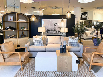 Furniture Store in Calgary with Top Canadian-made Home Pieces