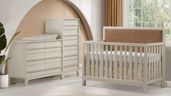 The Guide to Canadian Baby Furniture Brands