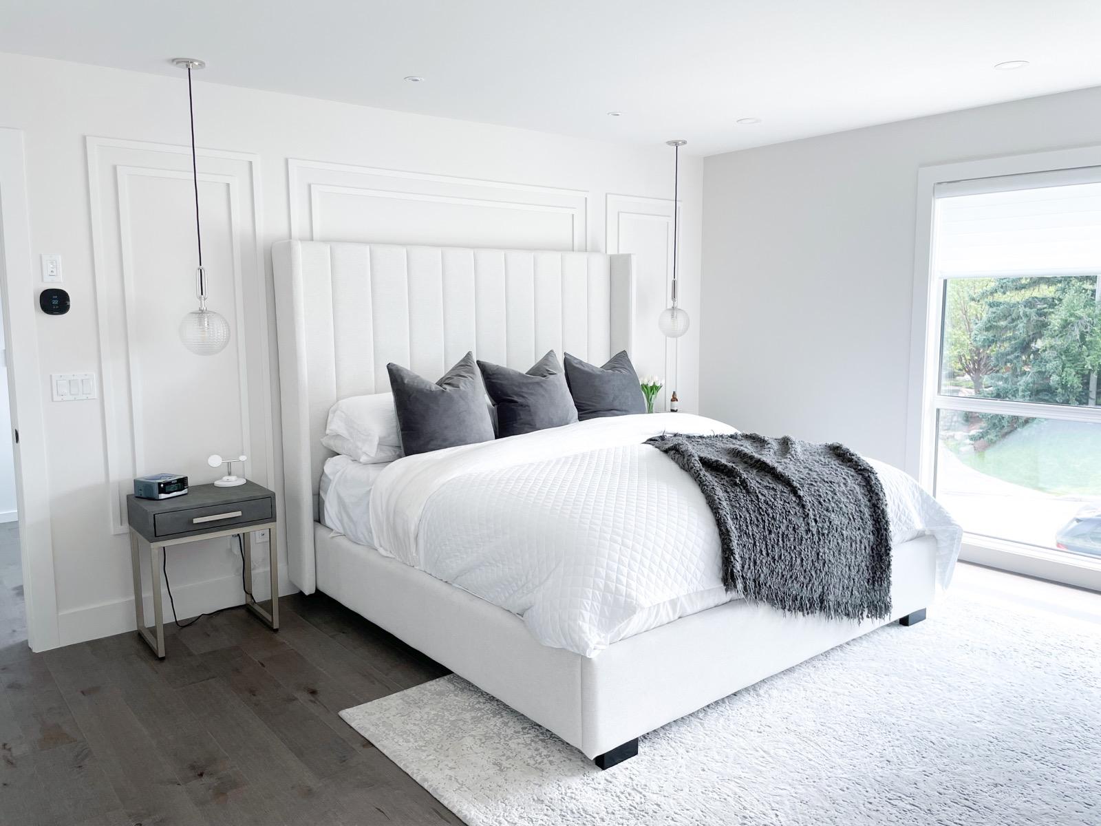Shop beds in Calgary by Showhome Furniture