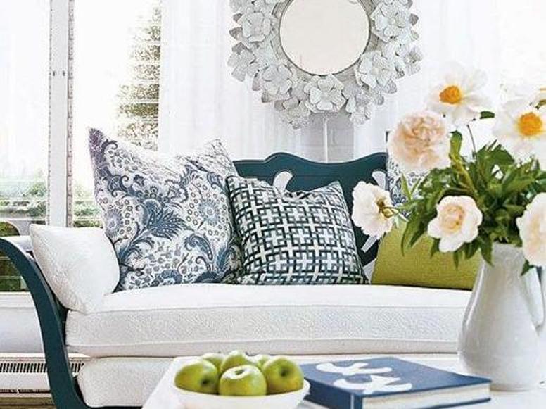 5 Simple Decorating Tips For Decorating Your Cabin