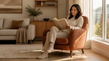 How Canadian Furniture Supports Better Living