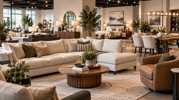 Furniture Stores in Calgary: Where Customization Matters