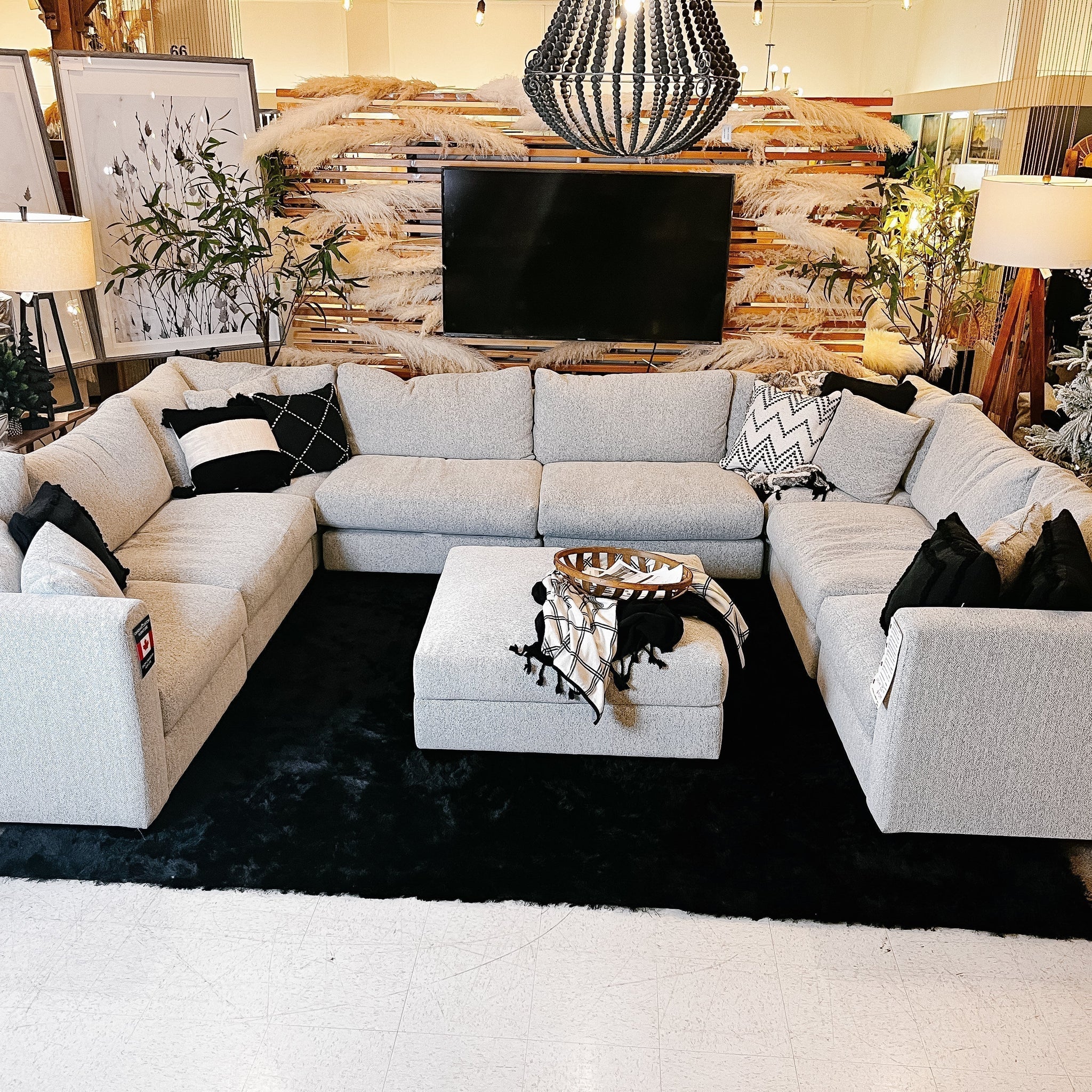 Top Furniture Outlet in Calgary for Canadian-Made Home Pieces