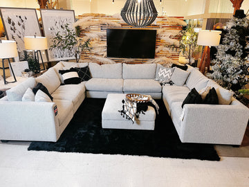 Top Furniture Outlet in Calgary for Canadian-Made Home Pieces