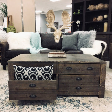 8 Pieces of Furniture Every Successful Airbnb Should Have!