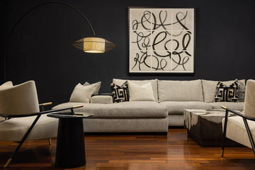 Fabric vs. Leather in Calgary Homes: Pros, Cons & Maintenance