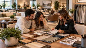 Best Furniture Stores Calgary: How to Compare Quality