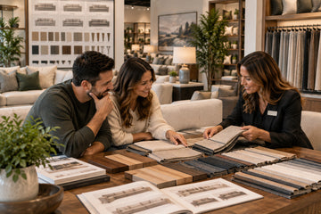 Best Furniture Stores Calgary: Finding Custom Options