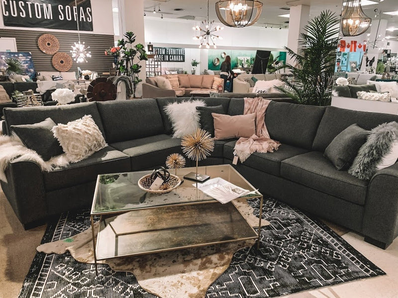 7 Reasons Custom Furniture Just Makes Sense (in Calgary)