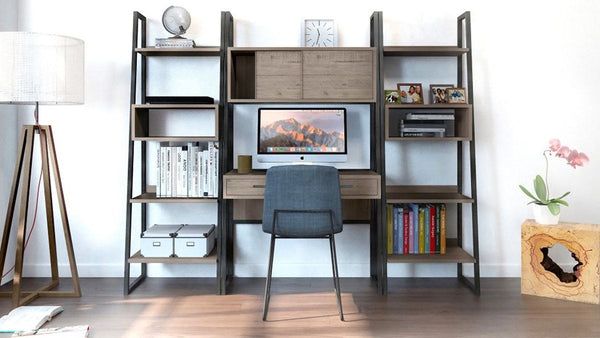 Making Your Home Office Shine!