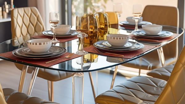 List of Furniture Stores in Calgary, and the Best Store for Modern Dining Tables Revealed!