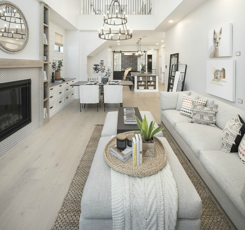 Designing Your Dream Couch: A Guide to Customization in Calgary
