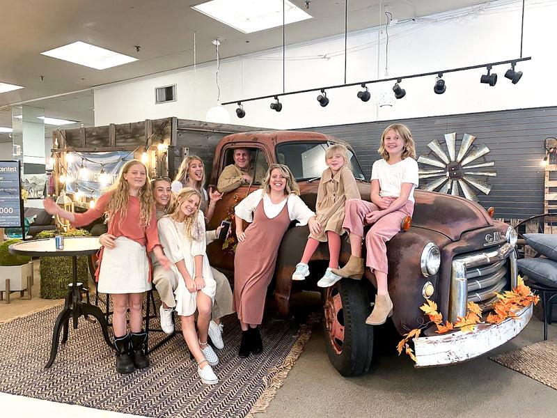 Why Shop Family-Owned Furniture Stores in Calgary?