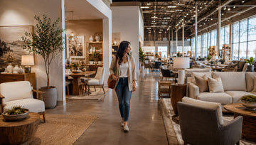 Questions to Ask Before You Buy From a Calgary Furniture Store