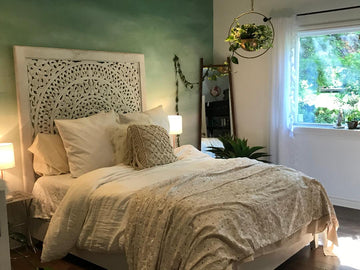 Creative and Fun Teenage Bedroom Ideas for Small Spaces