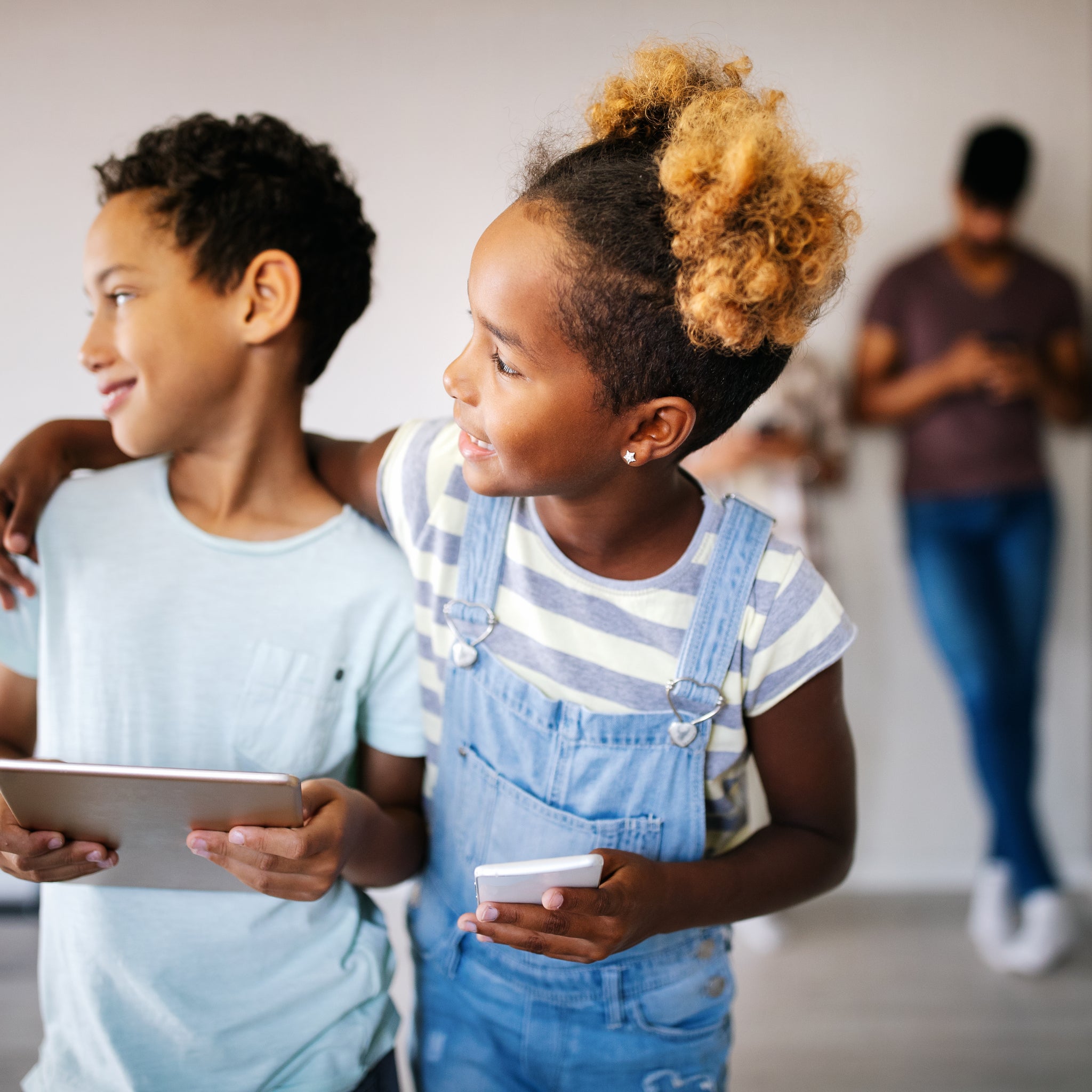 5 Tips for Controlling Screen Time During Self Isolation