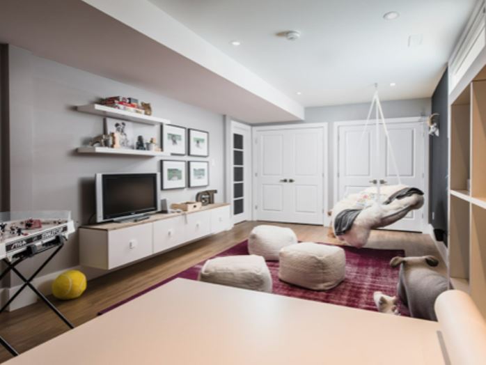 TIPS FOR DESIGNING AN AMAZING KIDS GAME OR PLAYROOM