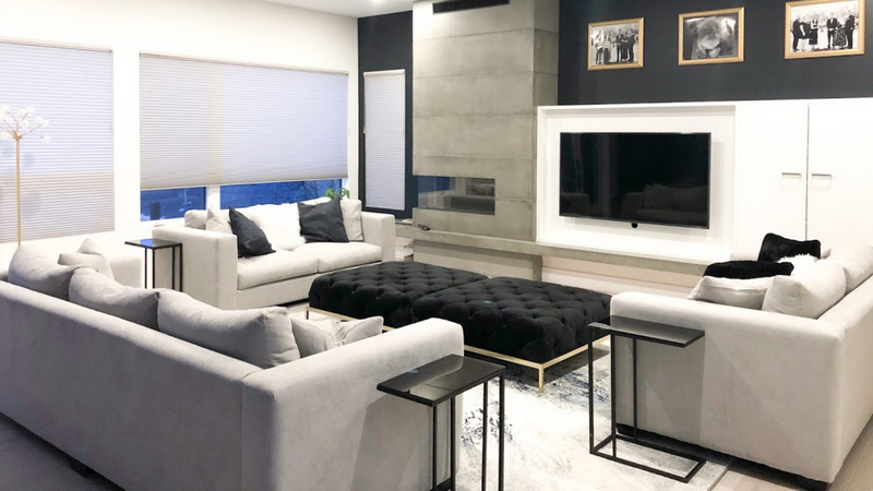 Where to Find Trendy Sectionals for Calgary Holiday Gatherings