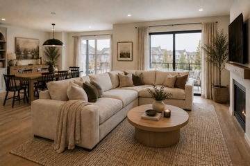 What Calgary Families Want from a Furniture Store in May