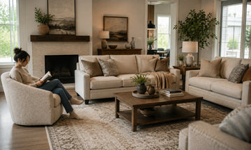 Custom Furniture vs Ready-Made: What's Right for Your Budget