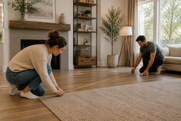 How to Measure Your Space Before Buying a Couch