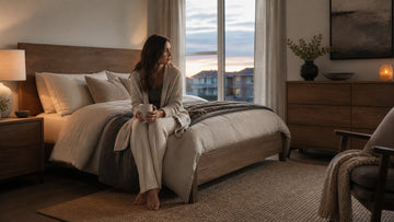 Building a Bedroom Suite That Grows With Your Family