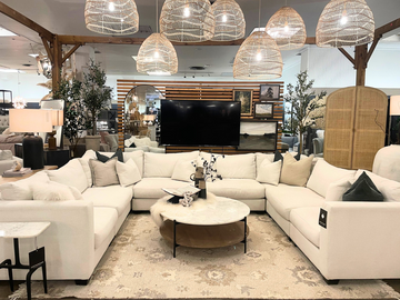 Sectionals in Calgary: How to Pick Layouts That Fit Your Space