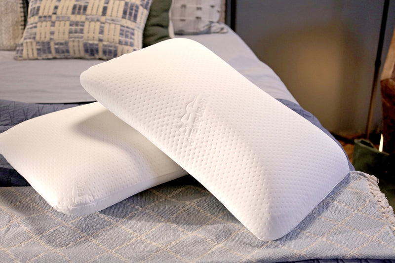 The Best Sleep Accessories to Complement Your Tempur-Pedic Mattress