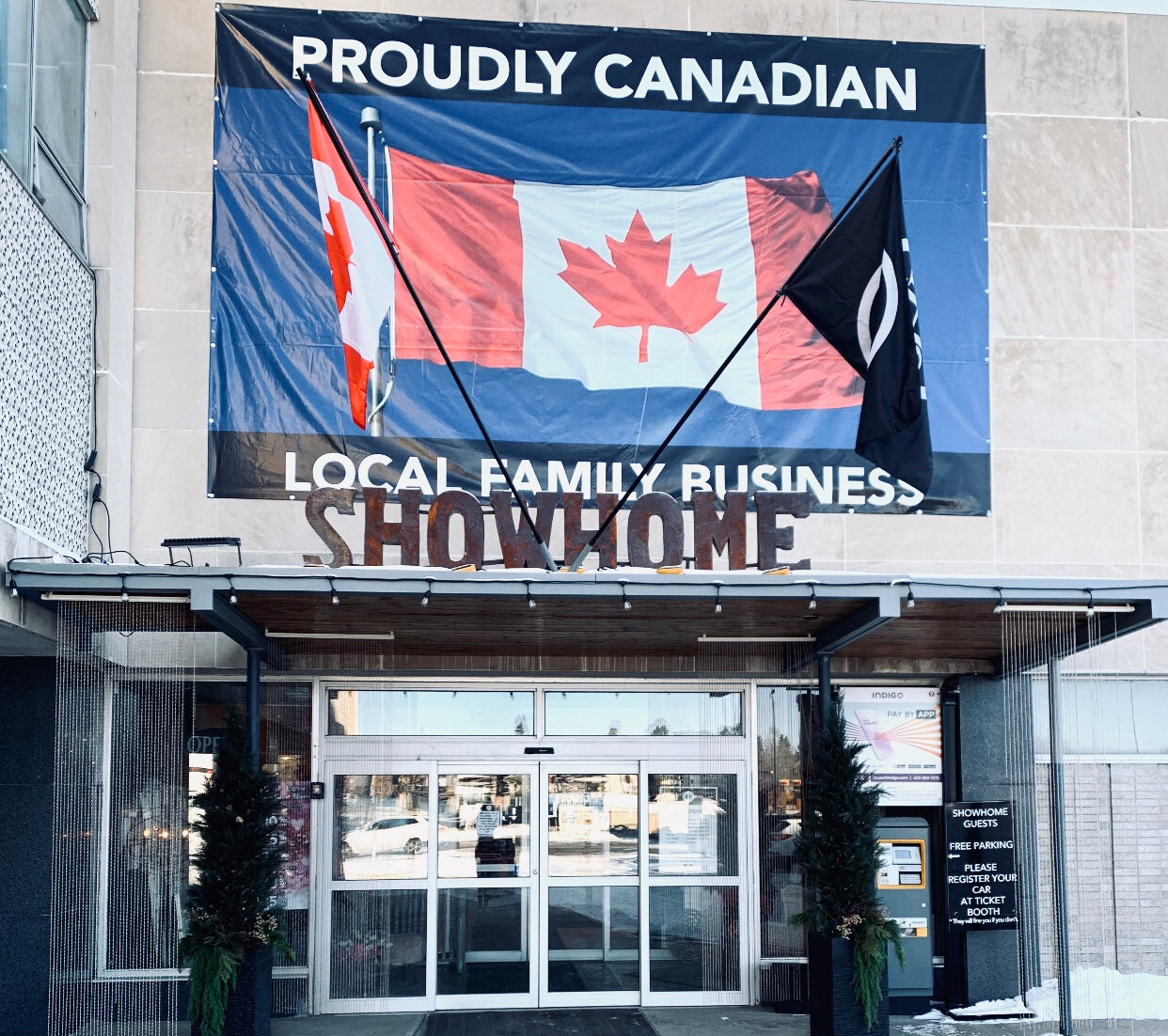 Why Shop Canadian? Quality and Craftsmanship Matter