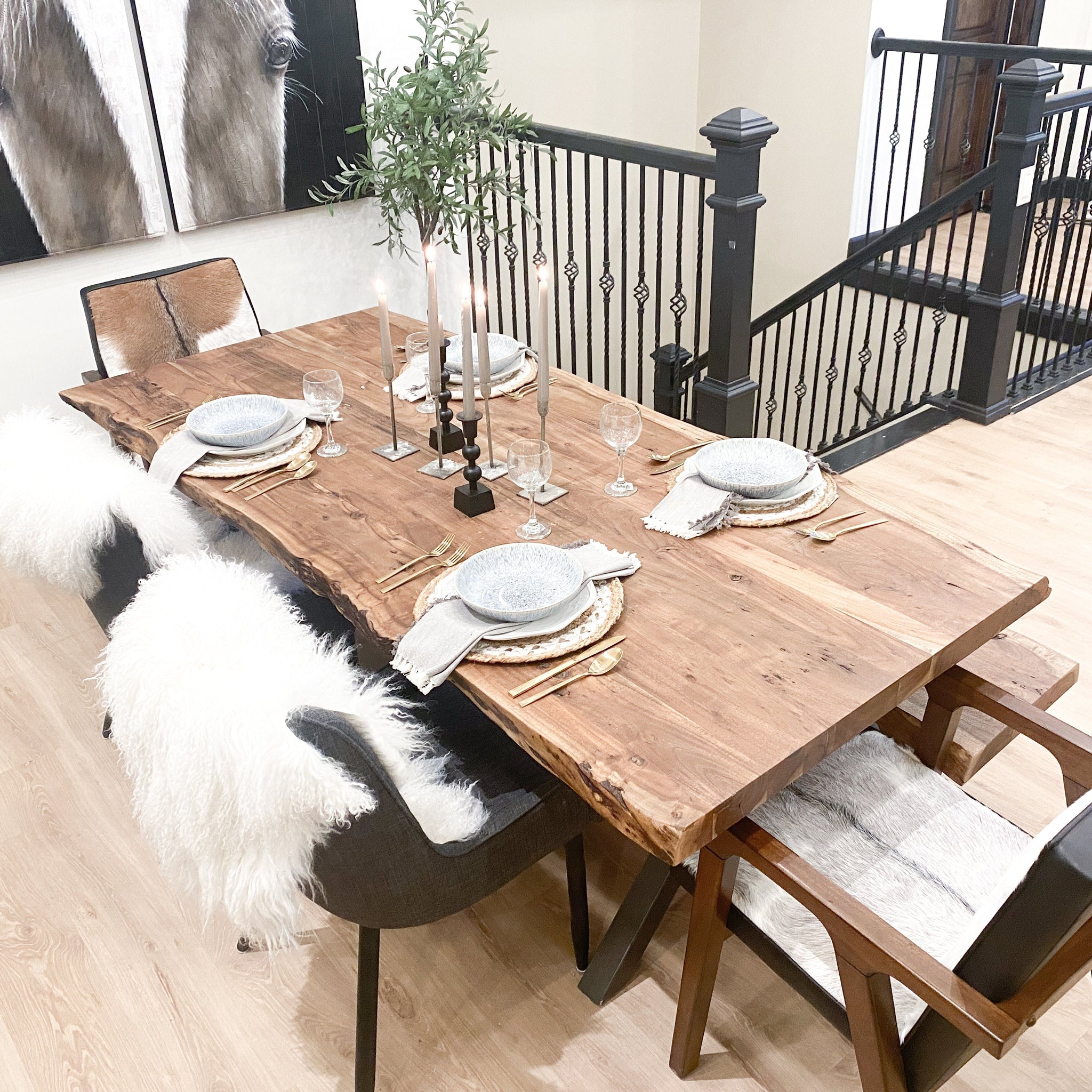 Top Dining Sets for Easter Brunch—Available in Calgary