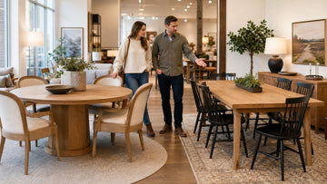 What Sets a Trusted Calgary Furniture Store Apart