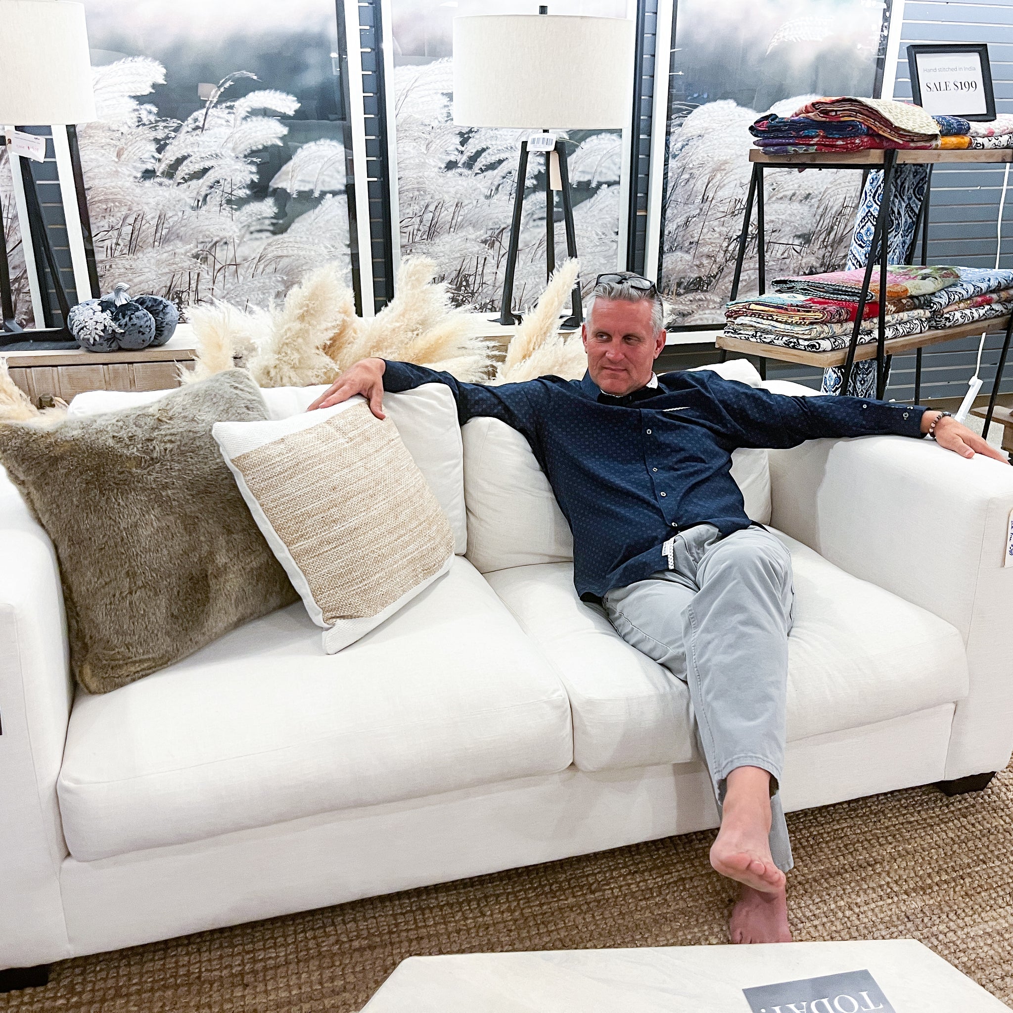Custom Furniture in Calgary For Your Dream Home