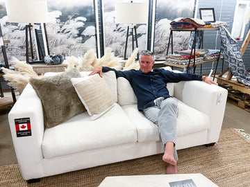 Custom Furniture in Calgary For Your Dream Home