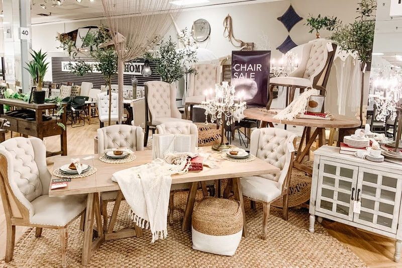 Where to Score the Best Furniture Deals in Calgary