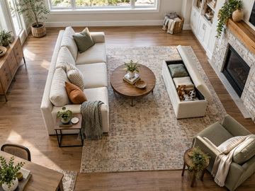 8 Designer Details That Make a Room Look More Expensive